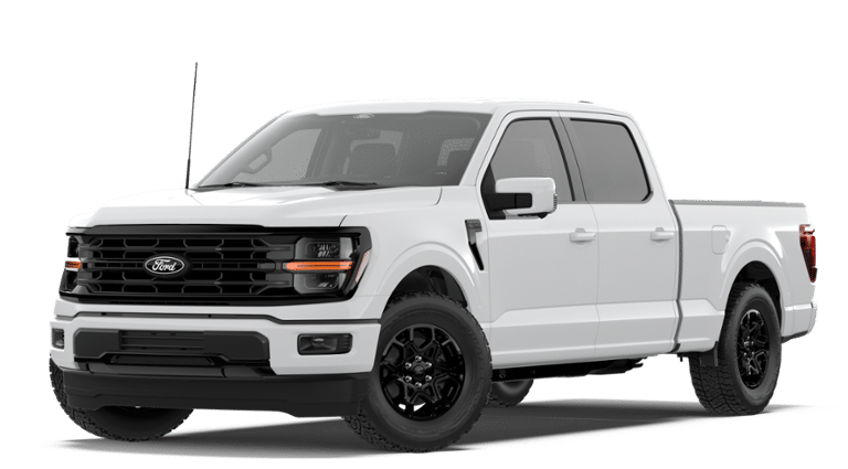 2026 Ford F-150 photo 2 of 6